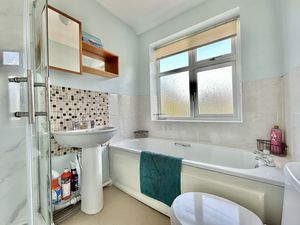 Bathroom- click for photo gallery
